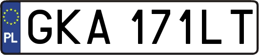 GKA171LT