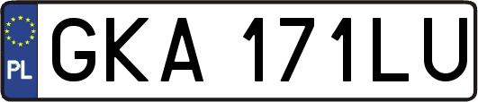 GKA171LU