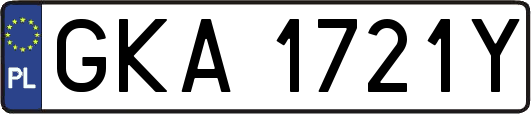 GKA1721Y