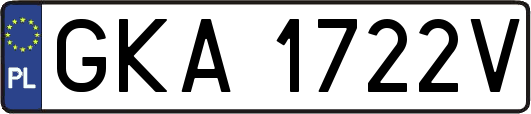 GKA1722V