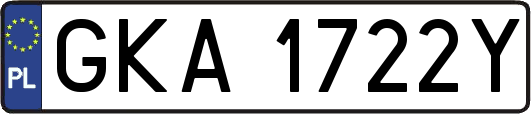 GKA1722Y