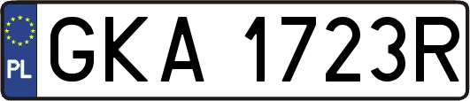 GKA1723R