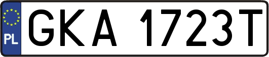 GKA1723T