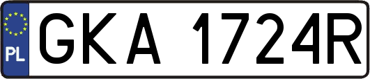 GKA1724R
