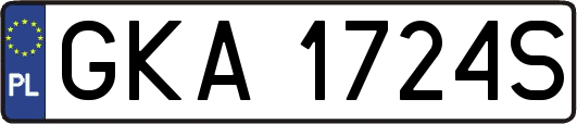 GKA1724S