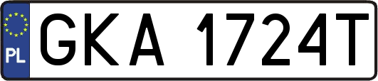 GKA1724T