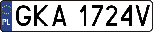 GKA1724V