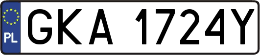 GKA1724Y