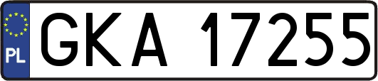 GKA17255