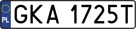 GKA1725T