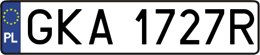 GKA1727R