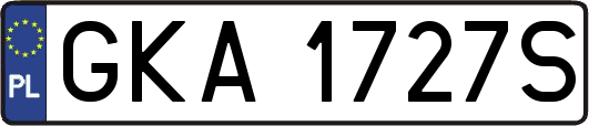 GKA1727S