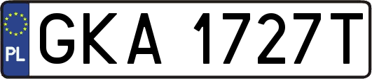GKA1727T