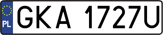 GKA1727U