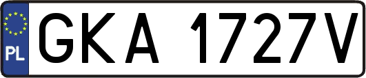 GKA1727V