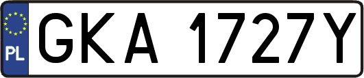 GKA1727Y