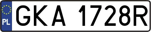 GKA1728R