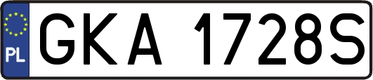 GKA1728S