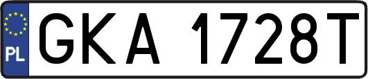 GKA1728T