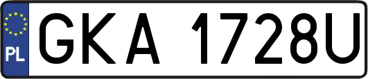 GKA1728U