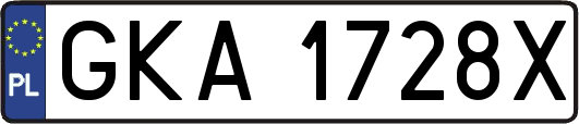 GKA1728X