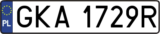 GKA1729R