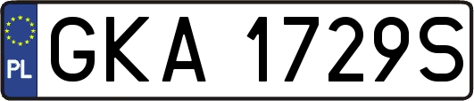 GKA1729S