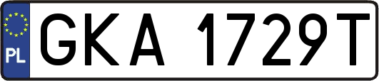 GKA1729T
