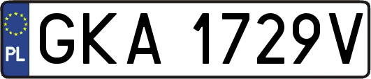 GKA1729V