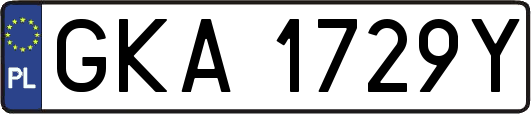 GKA1729Y