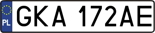 GKA172AE