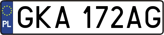 GKA172AG