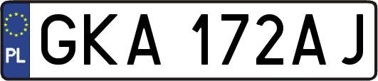 GKA172AJ
