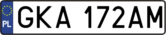 GKA172AM