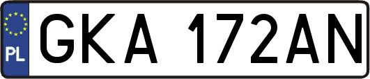 GKA172AN