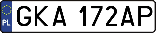 GKA172AP