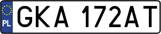 GKA172AT