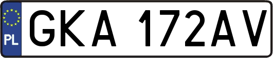 GKA172AV