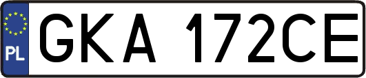 GKA172CE
