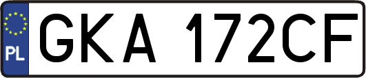 GKA172CF