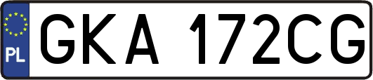 GKA172CG