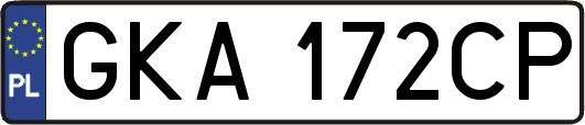 GKA172CP