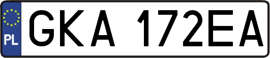 GKA172EA