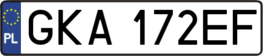 GKA172EF