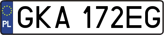 GKA172EG