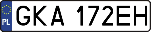 GKA172EH