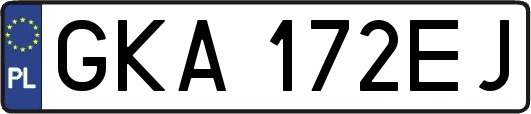 GKA172EJ