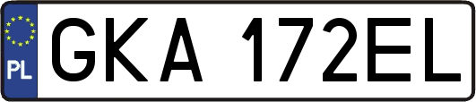 GKA172EL