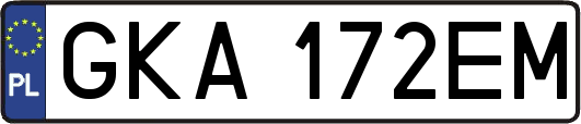 GKA172EM