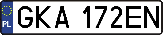GKA172EN